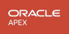 Oracle APEX